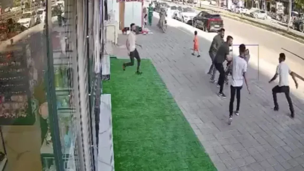 Mass Brawl in Mardin Ends in Tragic Death
