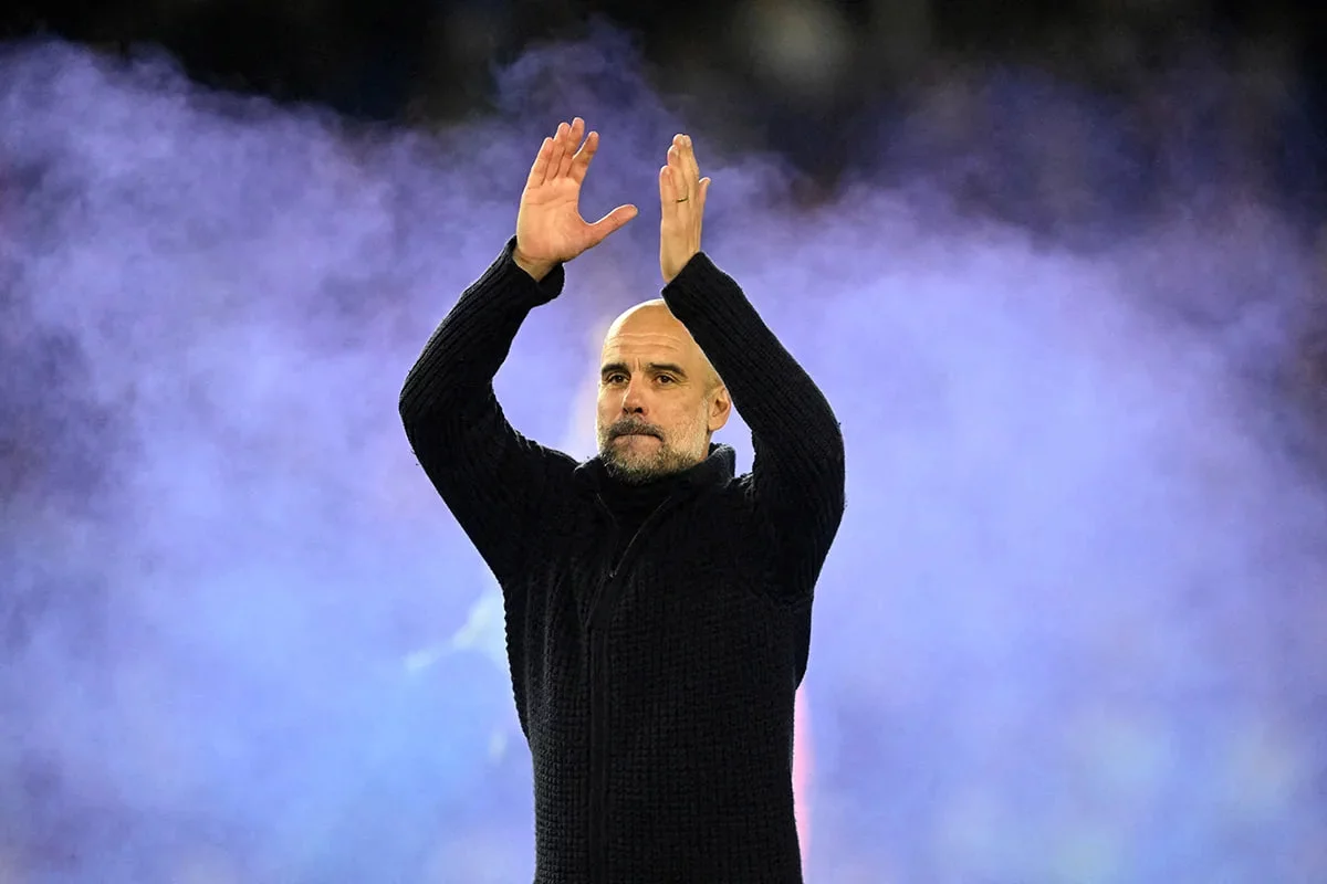 “Manchester Siti” yozda qanot himoyasiga katta inqilob tayyorlamoqda!