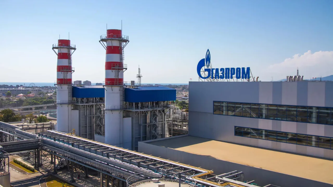 «Gazprom» O'zbekistonga gaz yetkazib berishni to'rt baravarga oshirdi