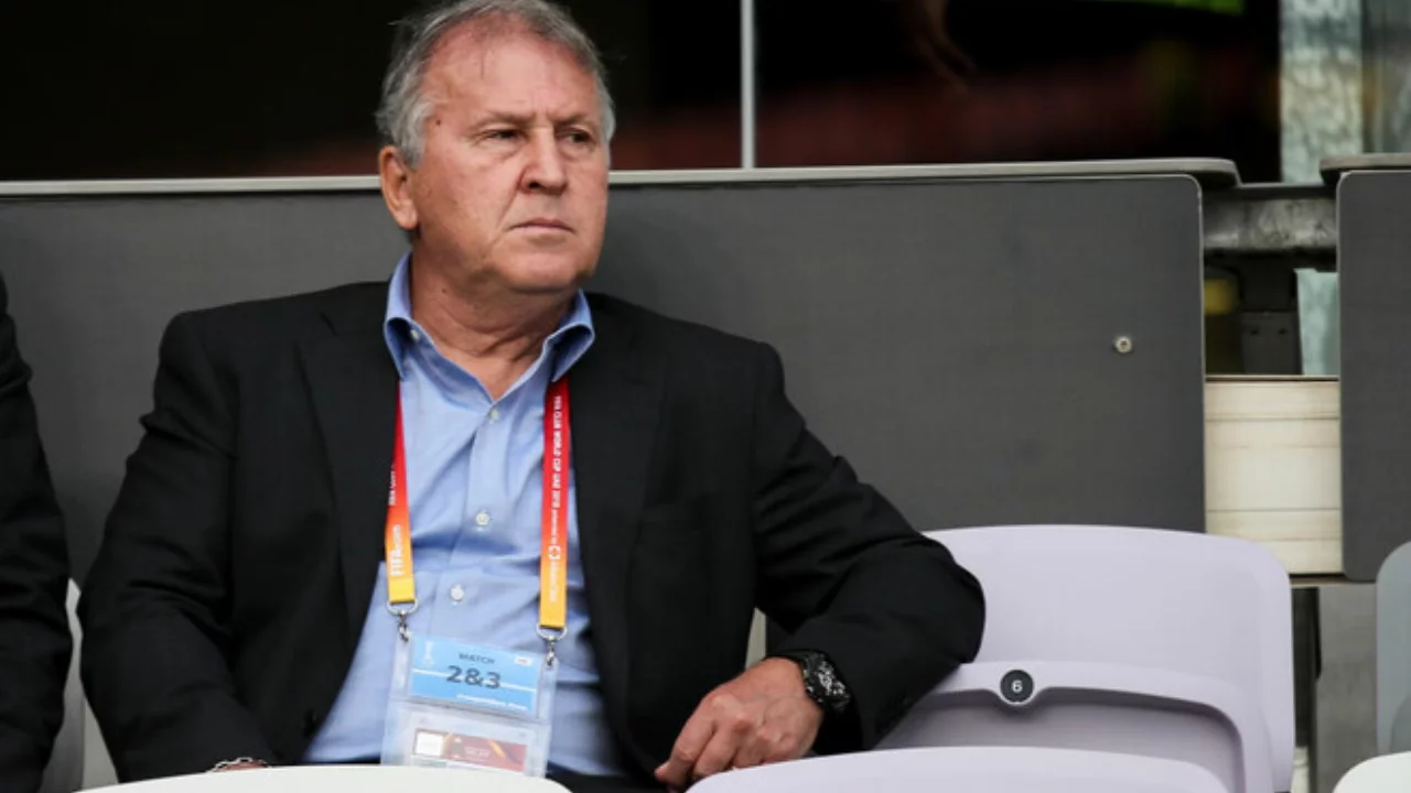 Zico: European clubs are busy making excuses for their defeats