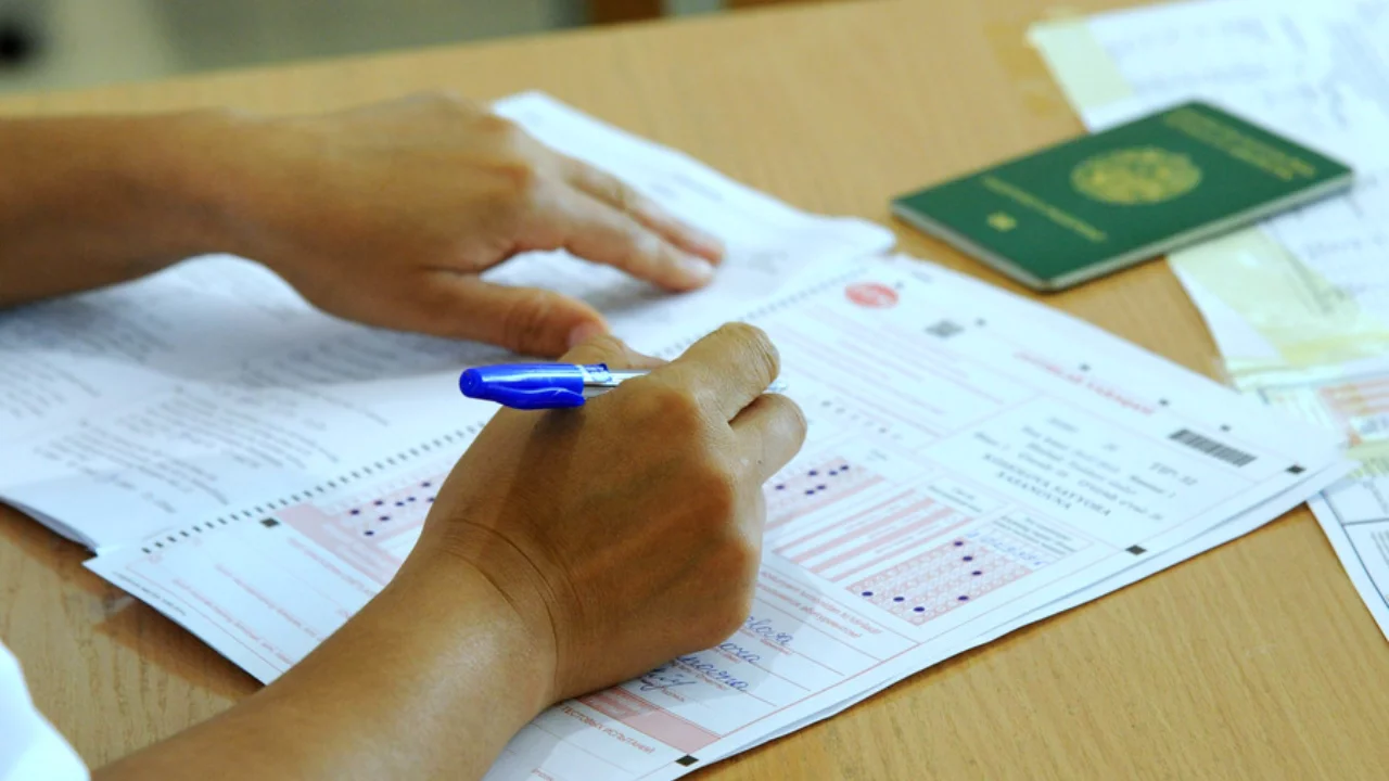 Abituriyentlar diqqatiga: kirish imtihonlarida qanday muhim o‘zgarishlar bo‘ldi?