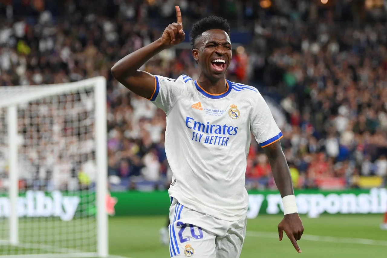 Have Real Madrid prepared Nico Williams to replace Vinicius? Saudi factors are accelerating the process