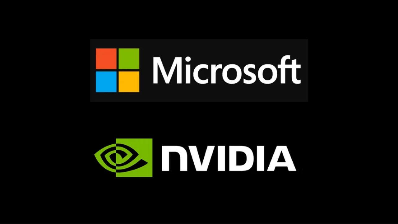 AI breakthrough makes Nvidia world’s most valuable company