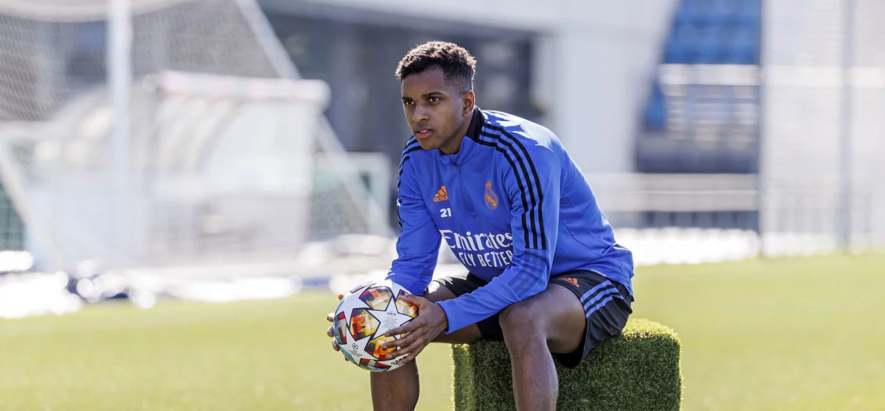 Arsenal not willing to miss out on Rodrygo — preparing seriously for transfer