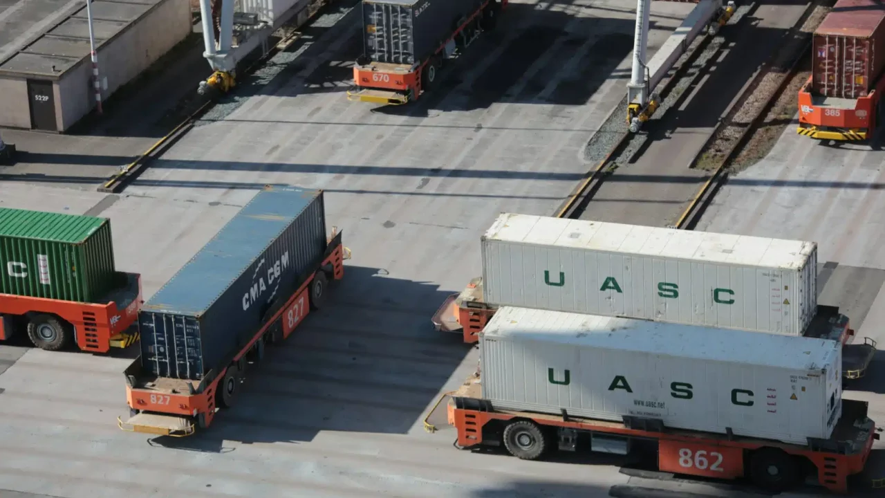 O‘zbekiston transport bozori 70,7 trln so‘mga yetdi