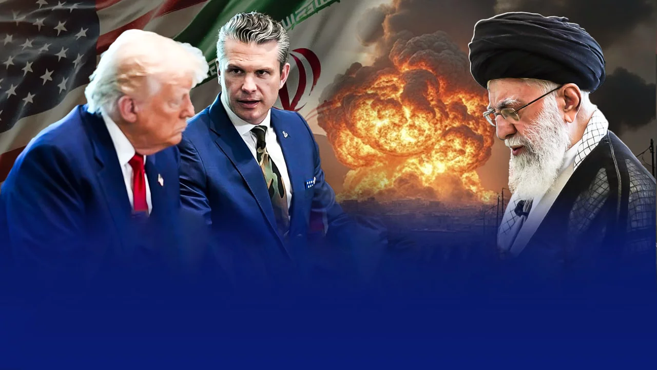 Израильский удар положил конец переговорам США и Ирана? Что происходит сейчас?