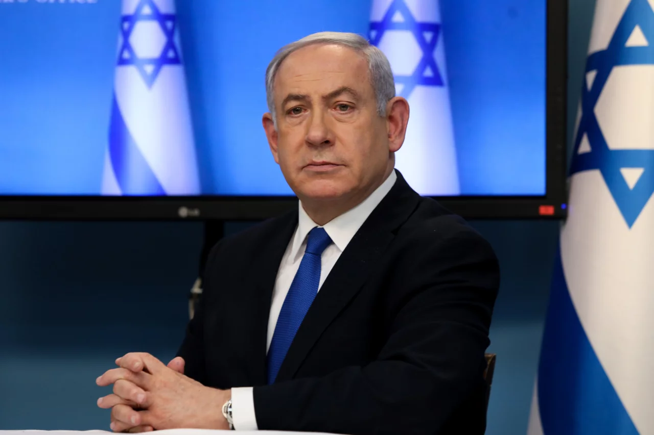 Netanyaxu Eron tahdidiga javob tayyorligini e’lon qildi