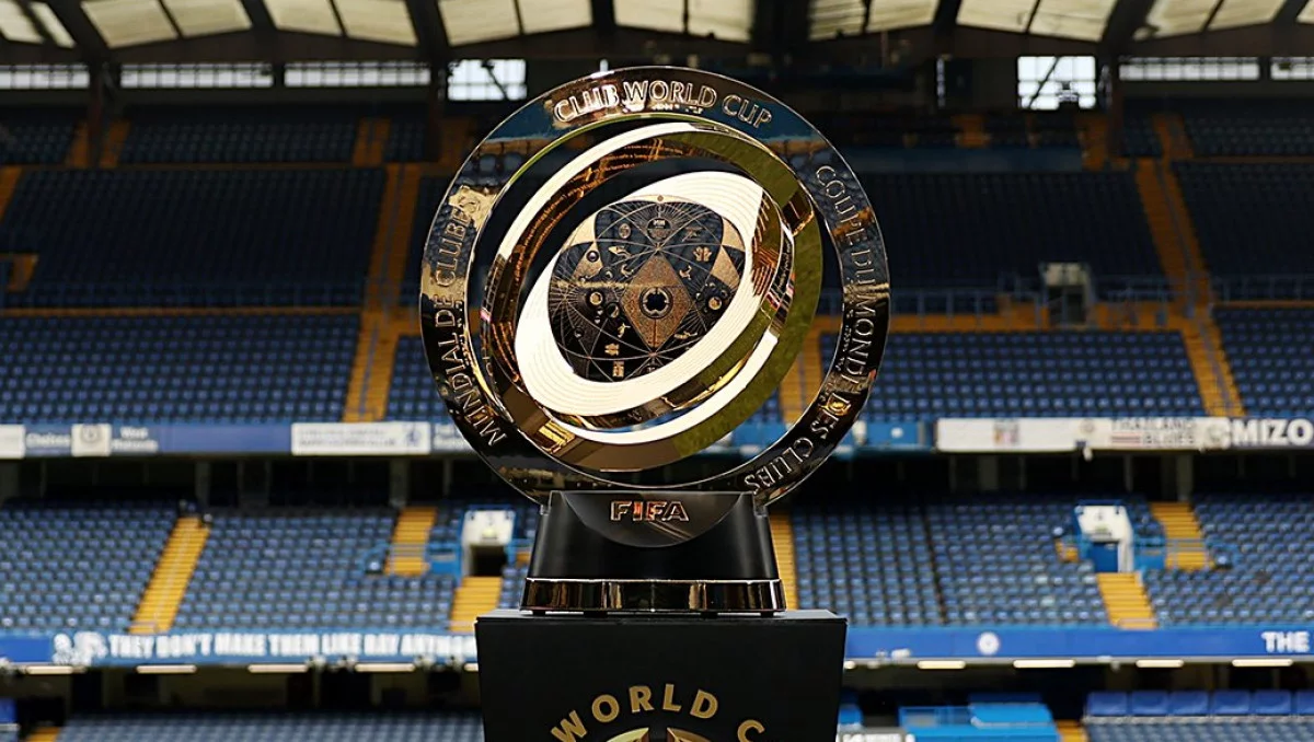 Clubs that earned the most money at the Club World Cup...