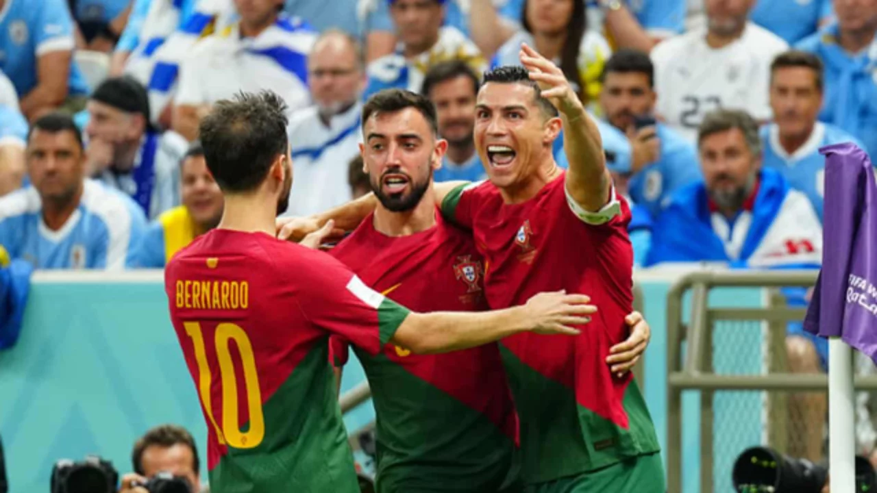 Puyol: Portugal is one of the main favorites in the World Cup
