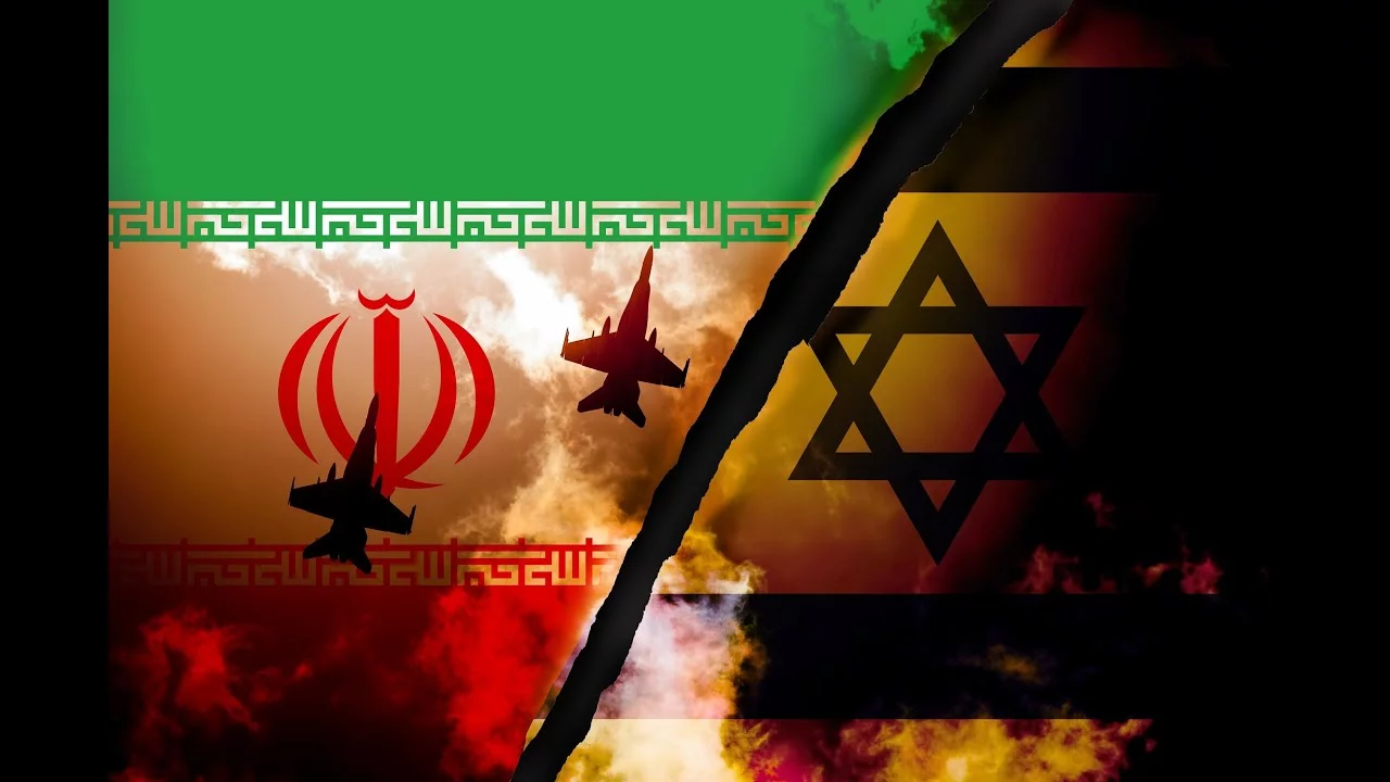 Israeli military says it killed two Iranian Revolutionary Guard commanders