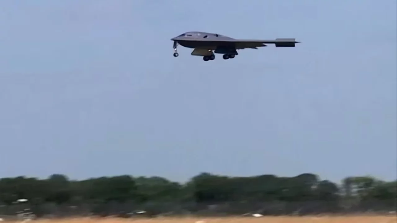 АҚШнинг Эронни бомбардимон қилиши алдов билан бошланди