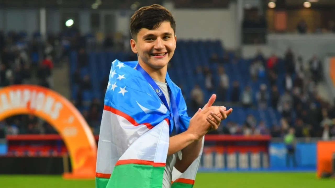 Sensation in Uzbek football: “It would be even bigger than Abdulkodir’s transfer!”