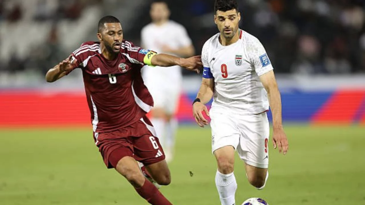 Mehdi Taremi May Leave Inter: Interest from England Grows
