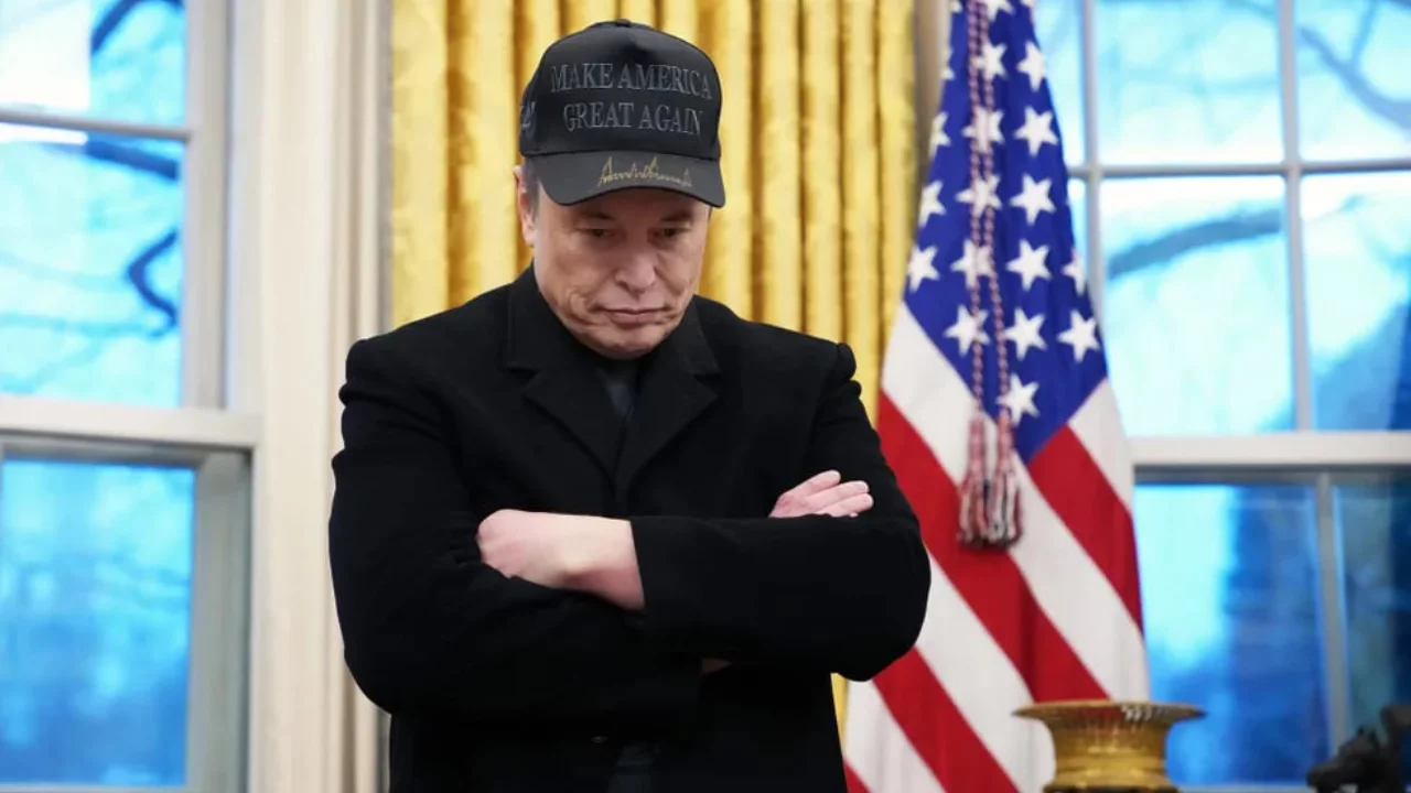 New allegations about Elon Musk: daily ketamine, NYT exposes