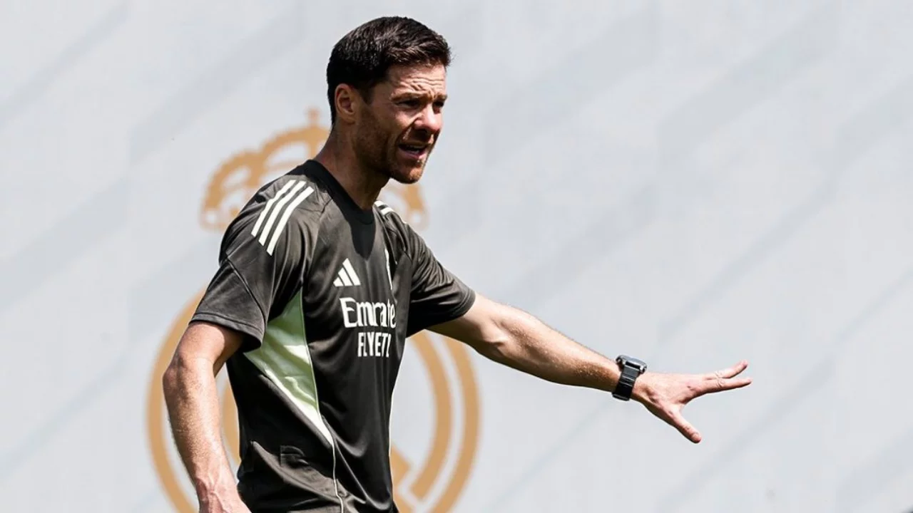 Xabi Alonso “Real”da temir qoidalarni joriy etdi — maydonda ayanchsiz kurash kutilmoqda