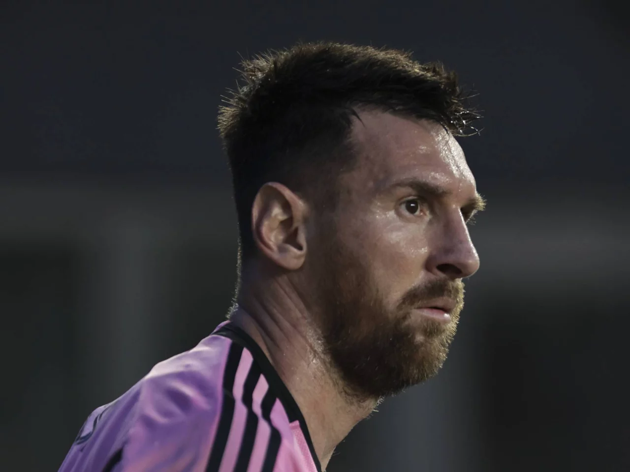 Messi may face PSG in round of 16
