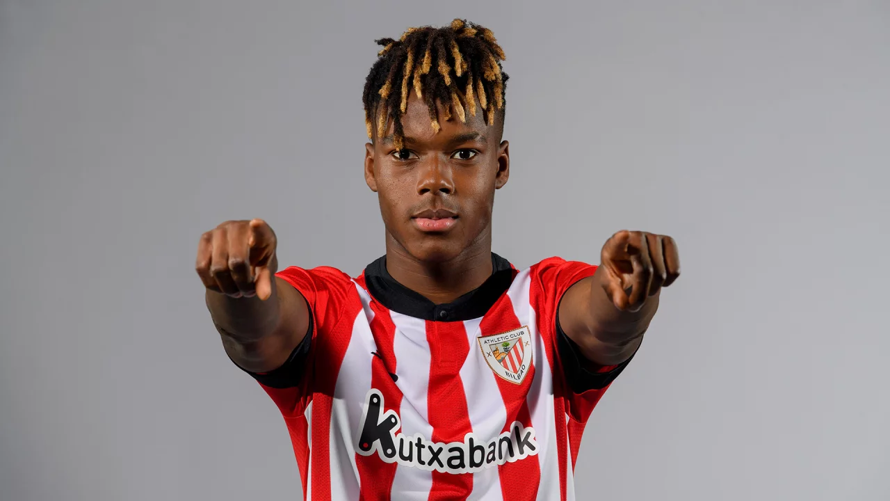 Barcelona ile Nico Williams görüşmesinde çatışma: Transfer tehlikede