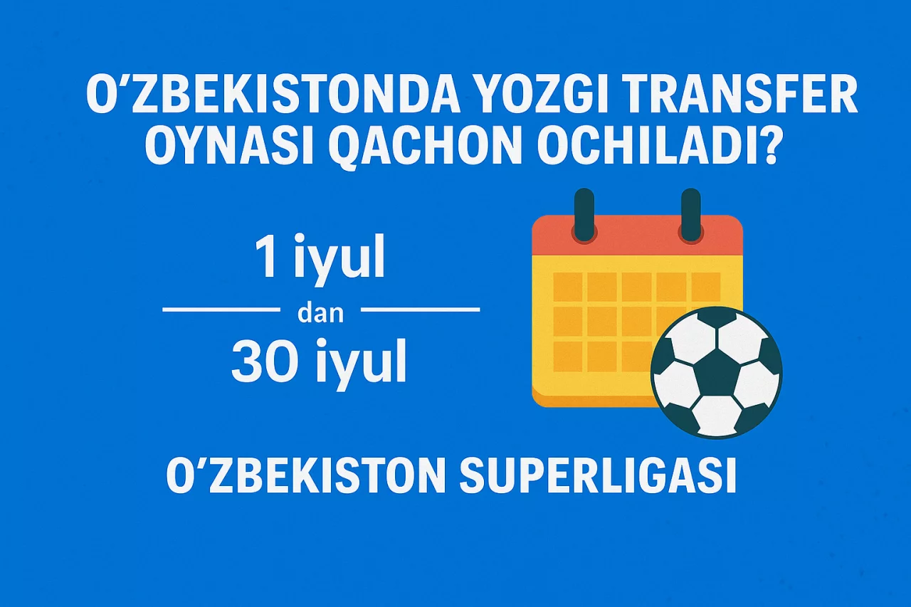 Summer Transfer Window and New Rules Announced in the Super League