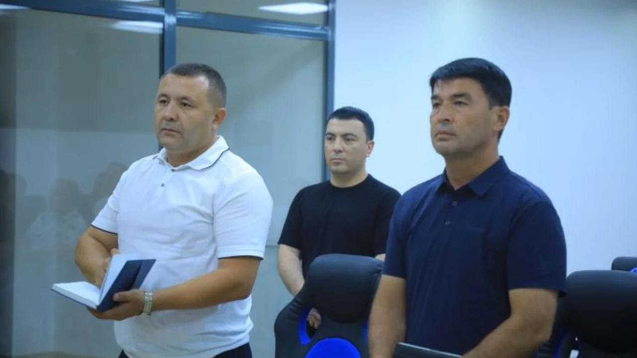 Leadership changed at "Navbahor": what changes will the new leaders make to the team?