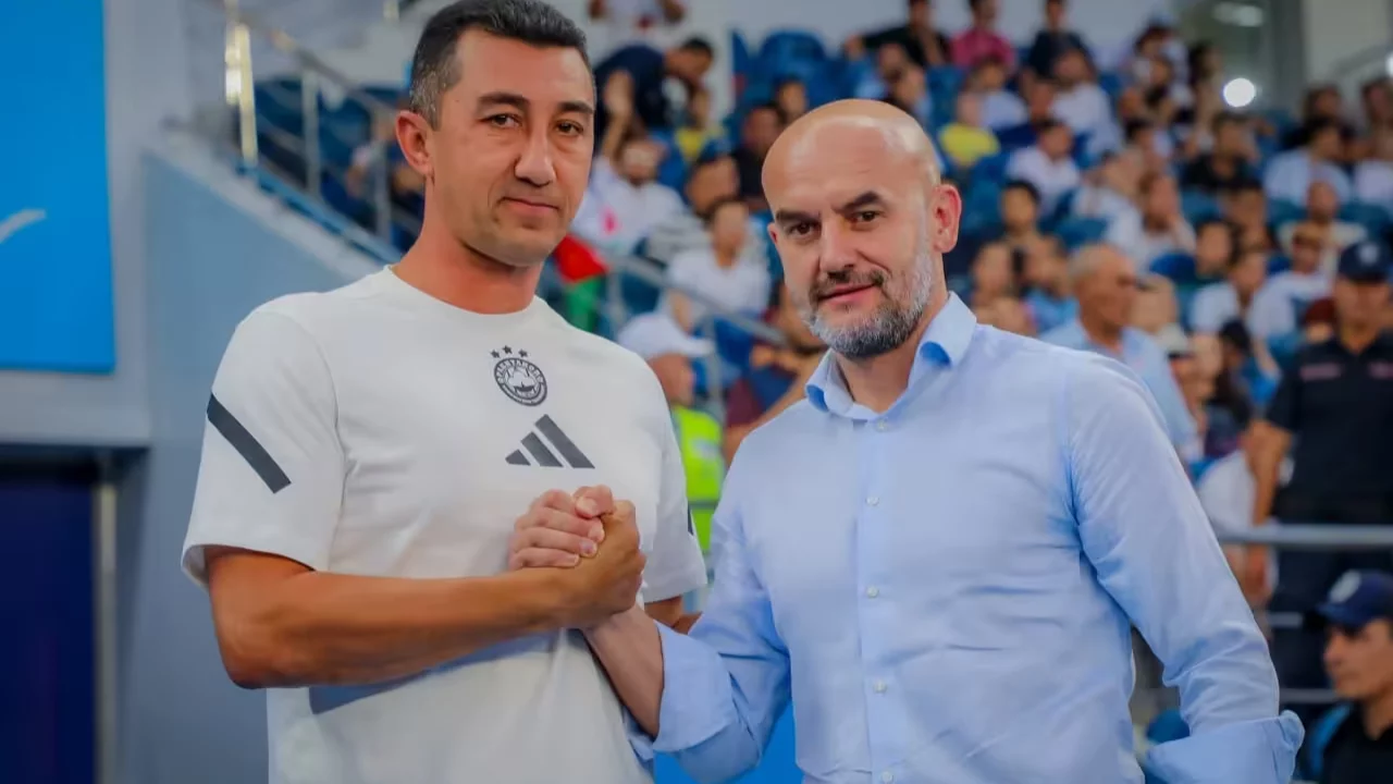 Süper Lig. “Pakhtakor”, OKMK ve “Sogdiyona” rakipleriyle berabere kaldı