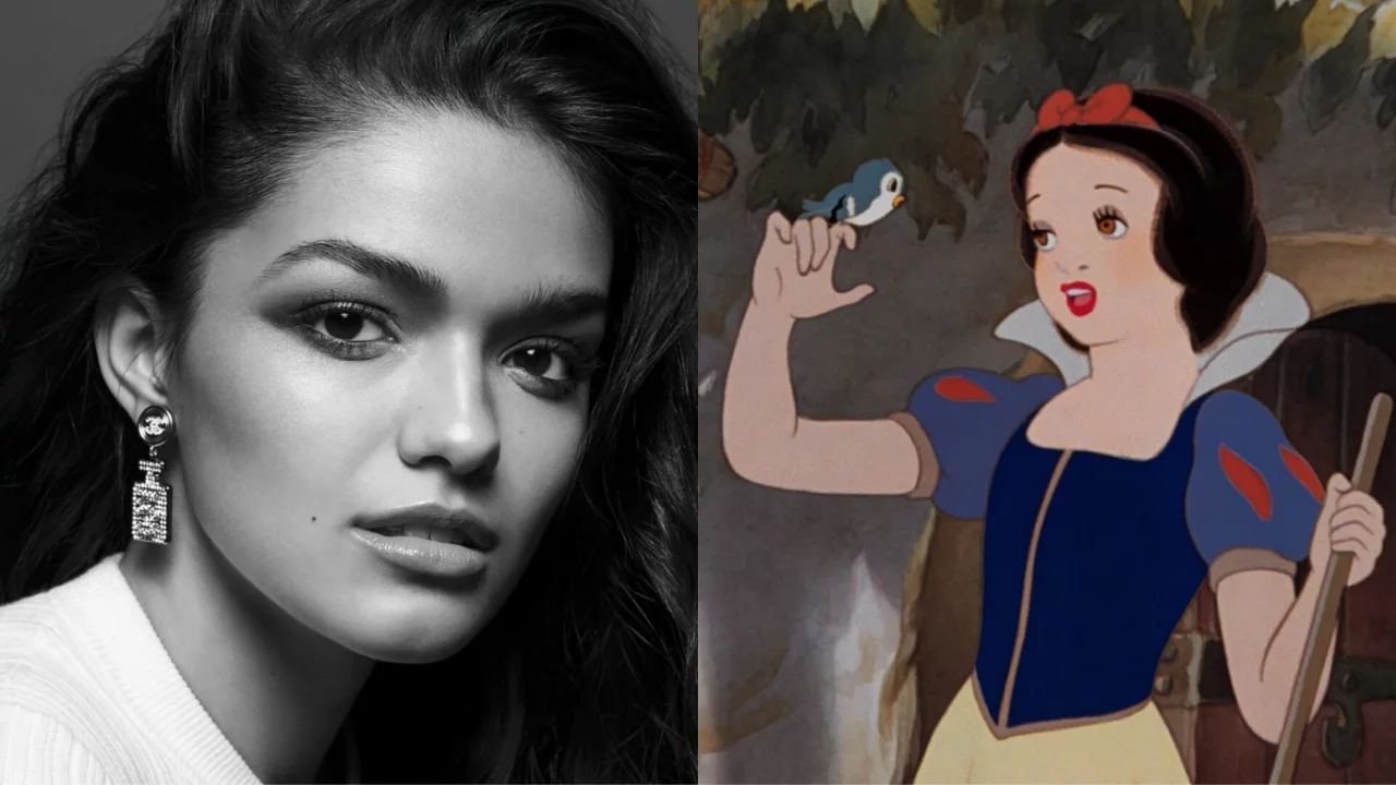 “Snow White” failure led Zegler to seek psychiatric help