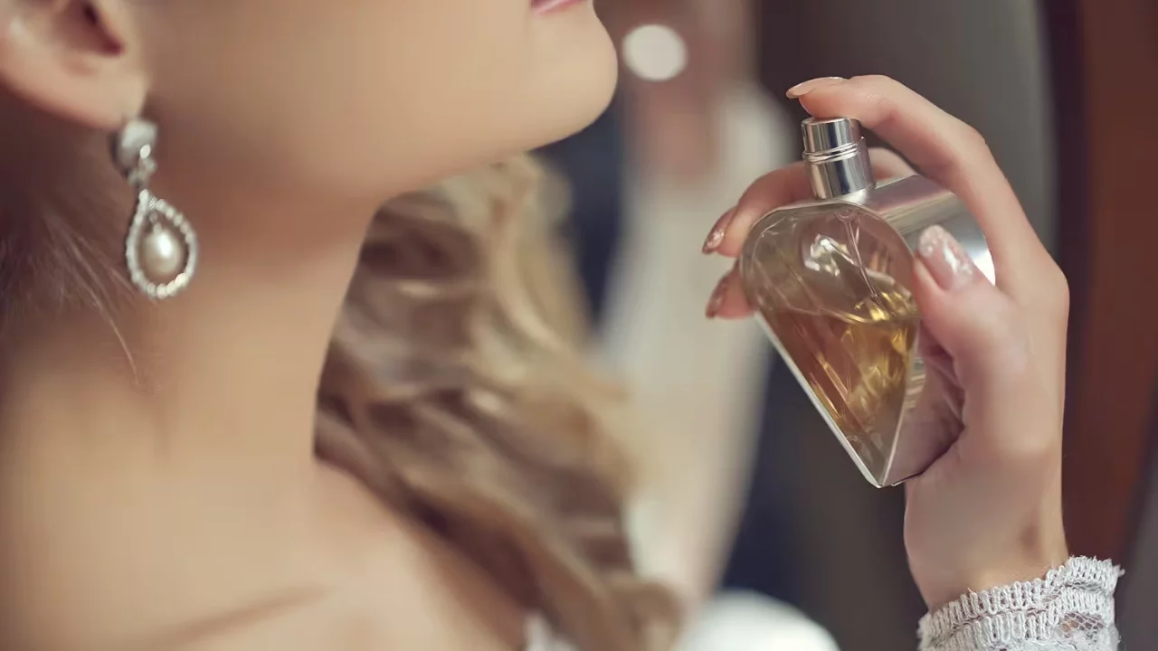 Does perfume fade quickly? The reason is not as you think!