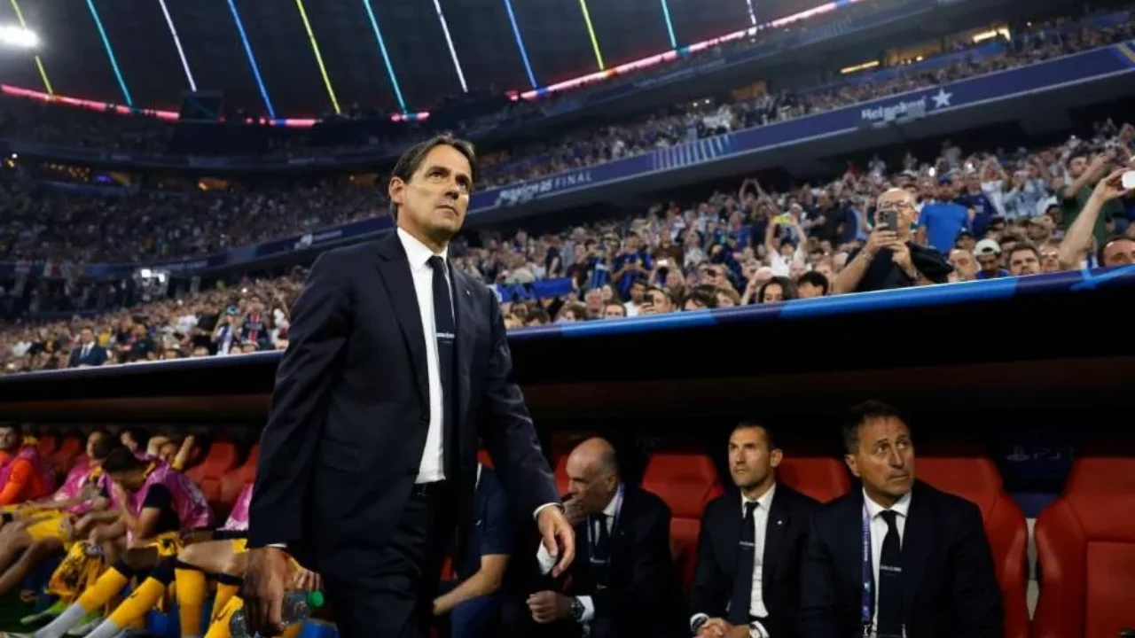 Inzaghi “utanç verici” yenilgi ve geleceği hakkında ne söyledi?