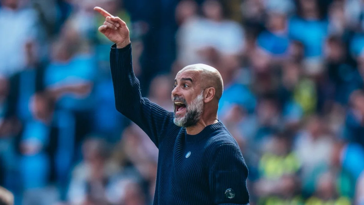 Pep Guardiola: Kalecilerin felsefesini anlamıyorum