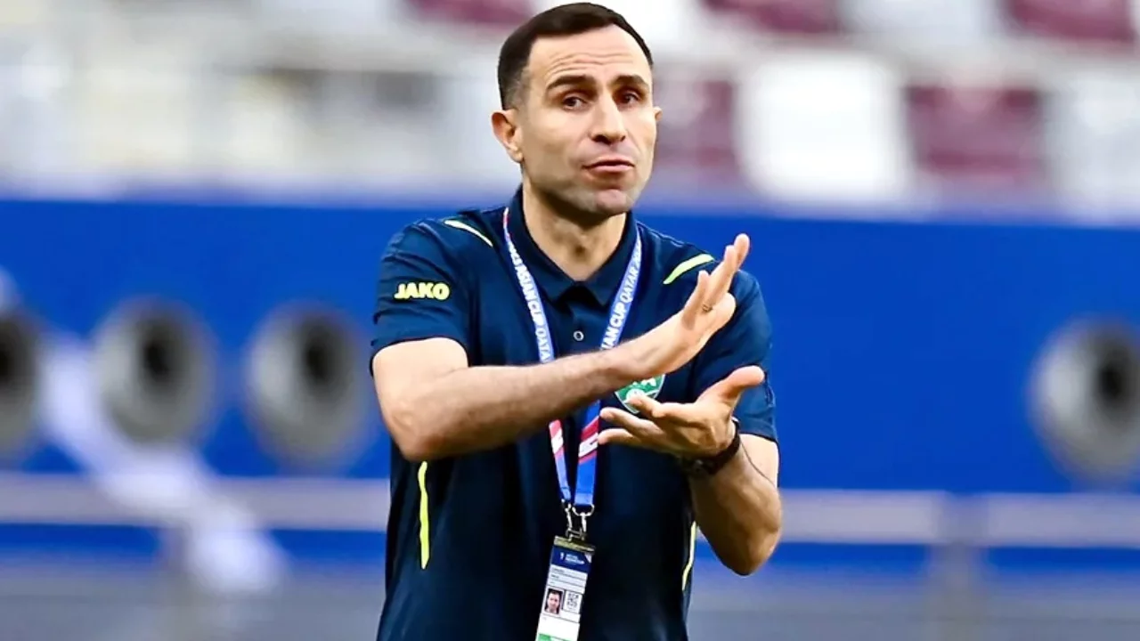 Timur Kapadze: "Now our people can eat ice cream without any problems!"