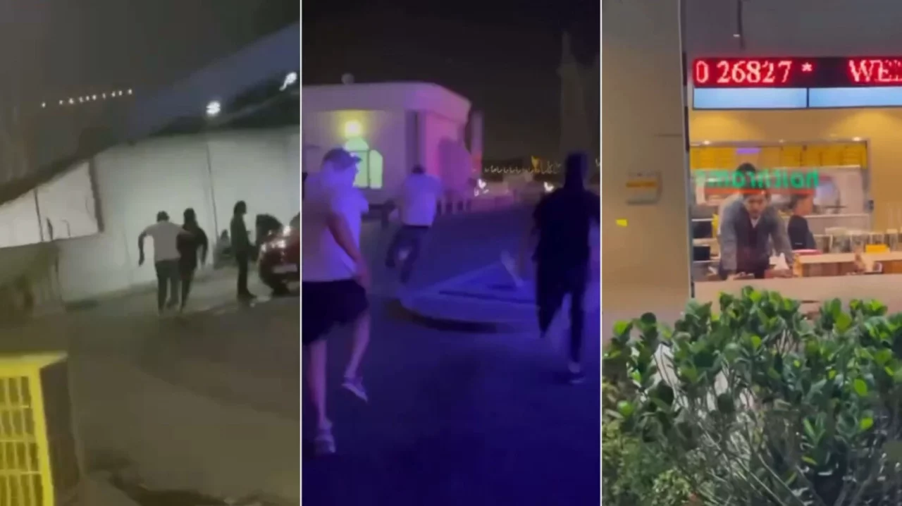 Uzbekistanis killed in Dubai: Old feud ends in blood