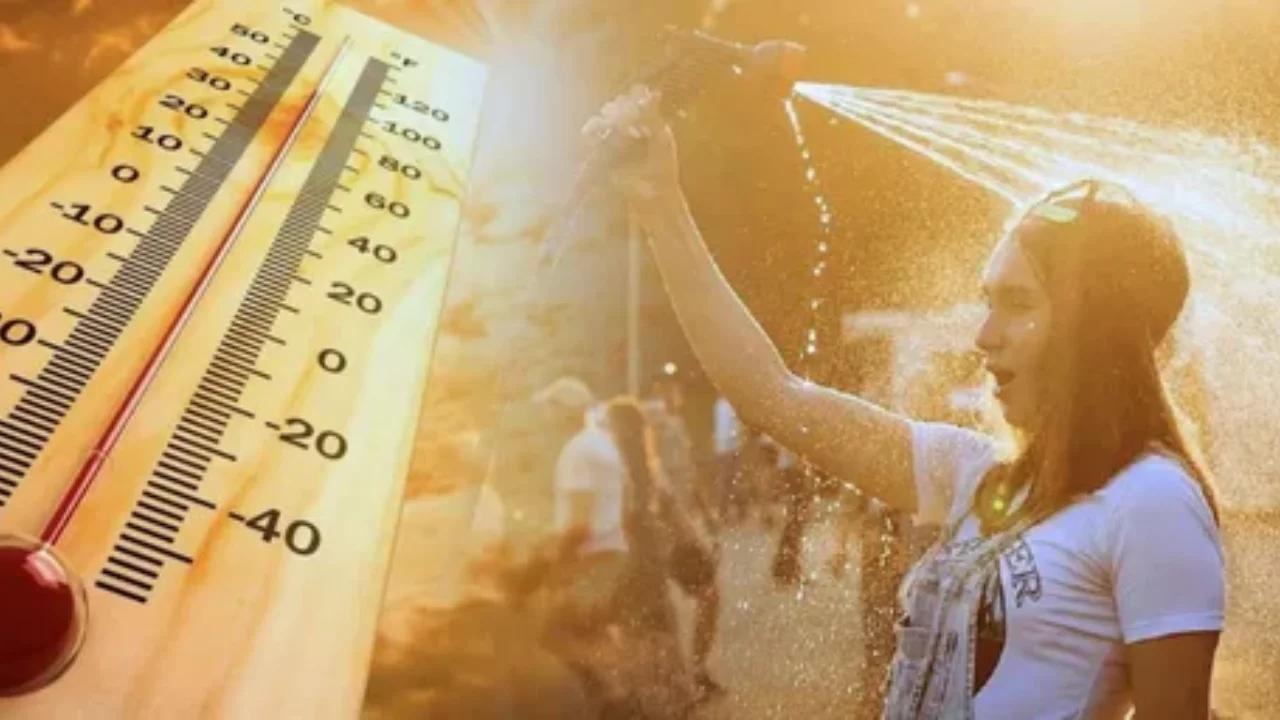 "Uzhidromet" acil hidro-meteorolojik bilgi yayımladı