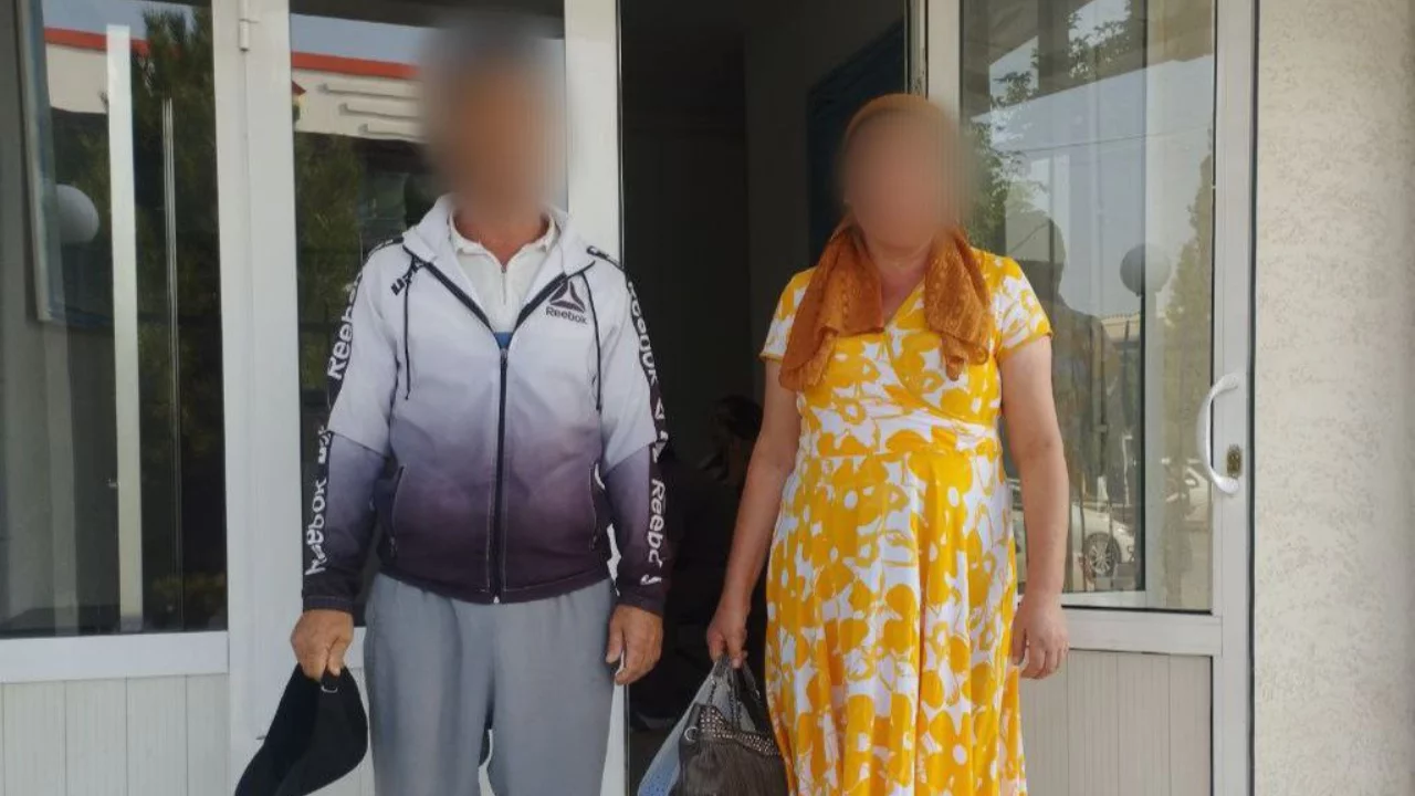 Суд жараёнида оила яраштирилди