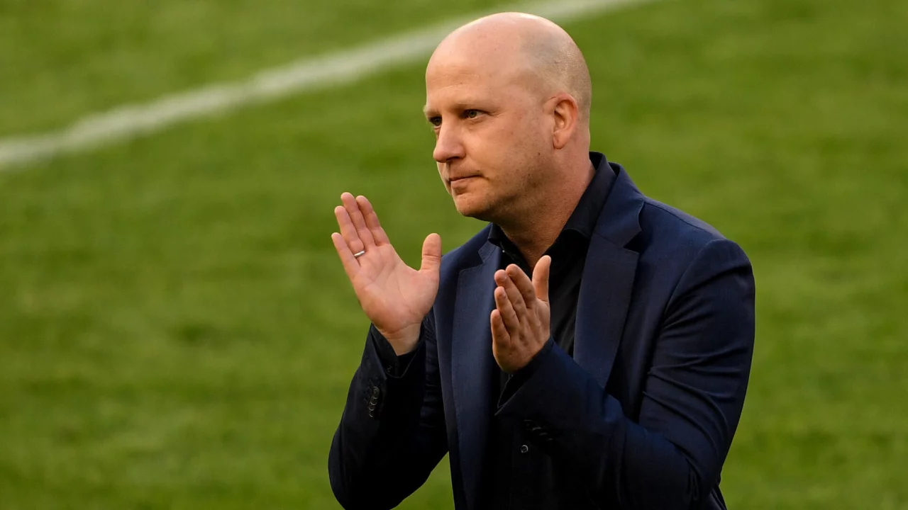 CSKA'da hazırlıklar başladı: Osinkin ve Almeida, teknik direktör pozisyonu için başlıca adaylar