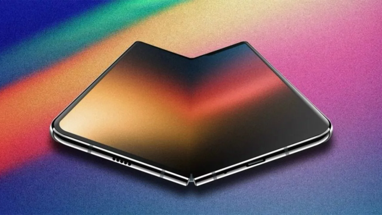 Apple is Seriously Preparing to Produce a Foldable iPhone
