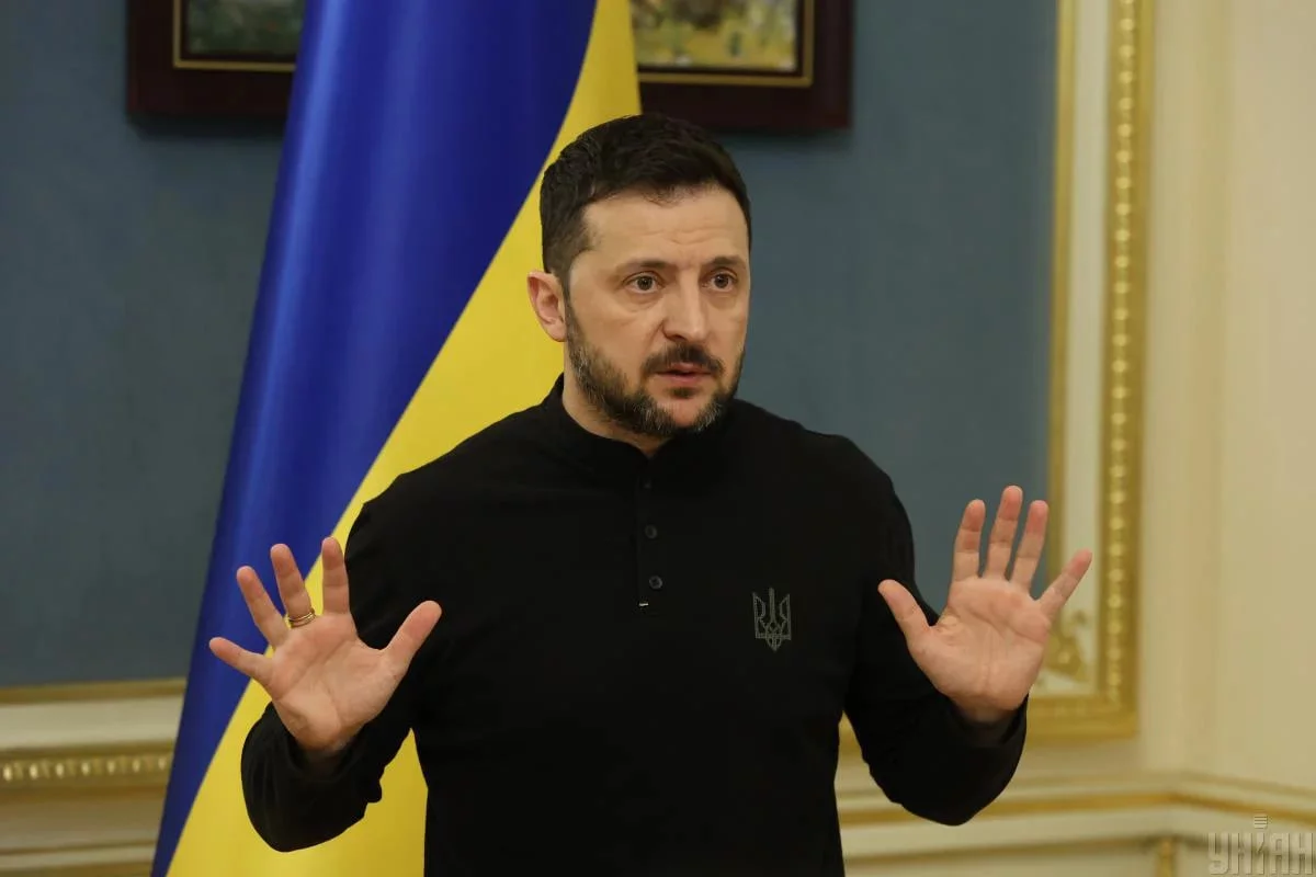 Европа қўшинлари Украинада – муроса учун янги имкониятми?