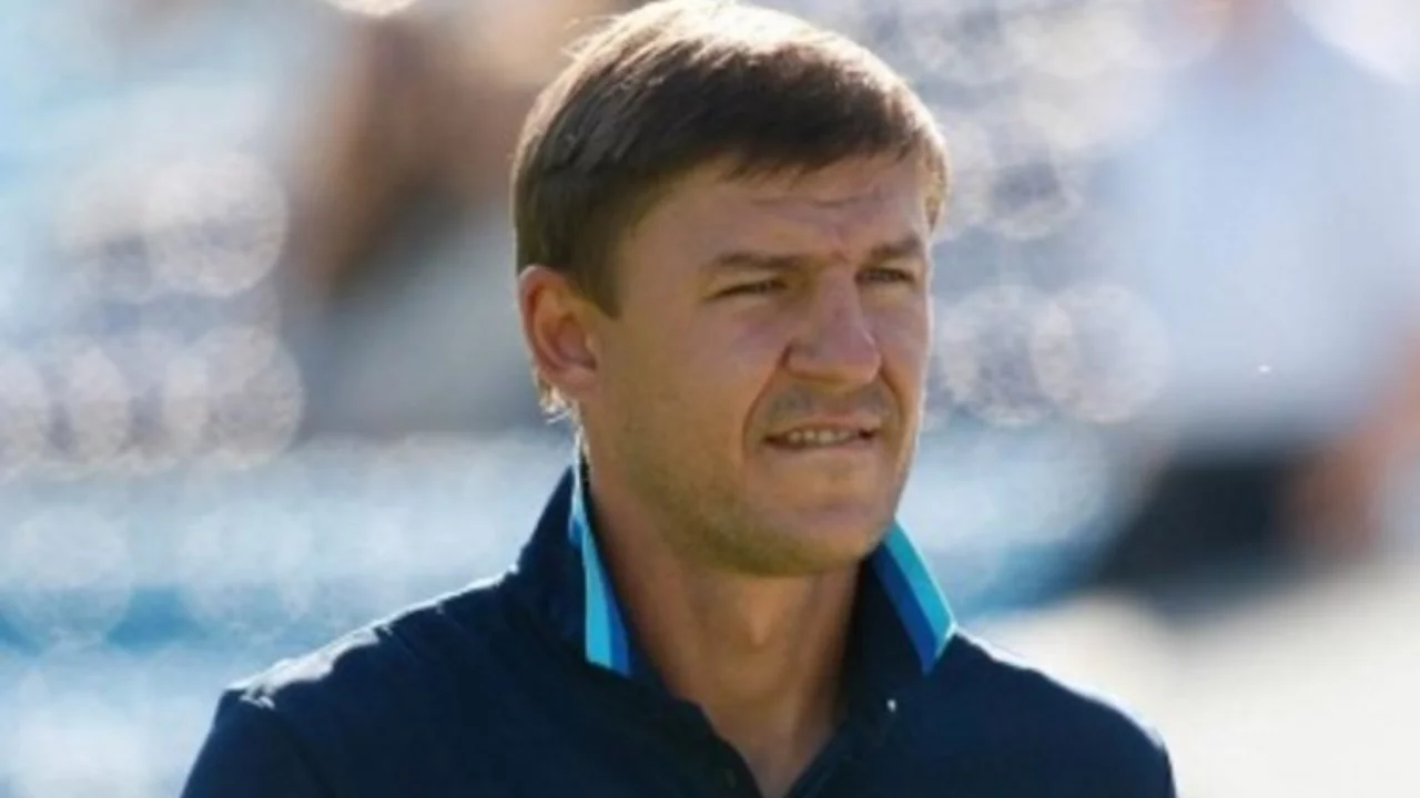 Шацких: “Ўзбекистон футболидан Украина нимани ўрганиши мумкин?”