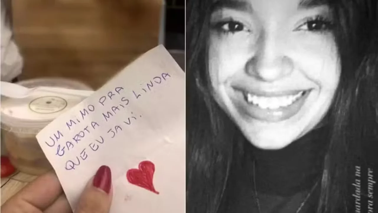 Xavfli sovg‘a: shirinlik ichidagi margimush 17 yoshli qiz hayotiga zomin bo‘ldi