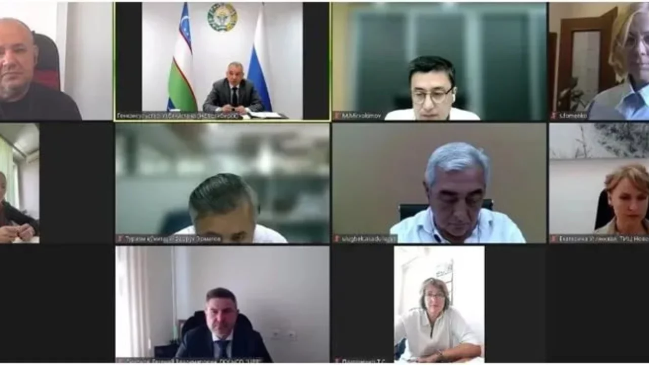 Tourism relations between Uzbekistan and Novosibirsk are entering a new stage