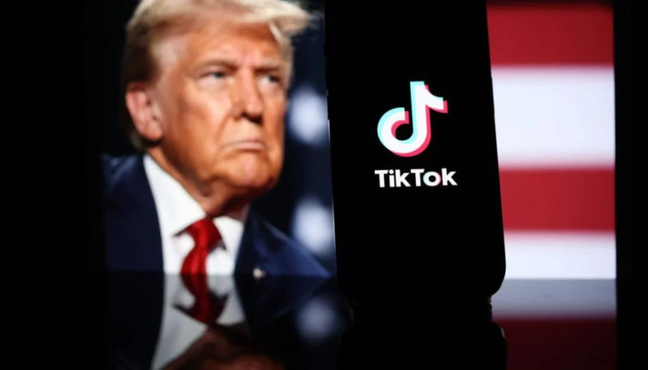 TikTok АҚШда қоладими? Трамп муддатни чўзди