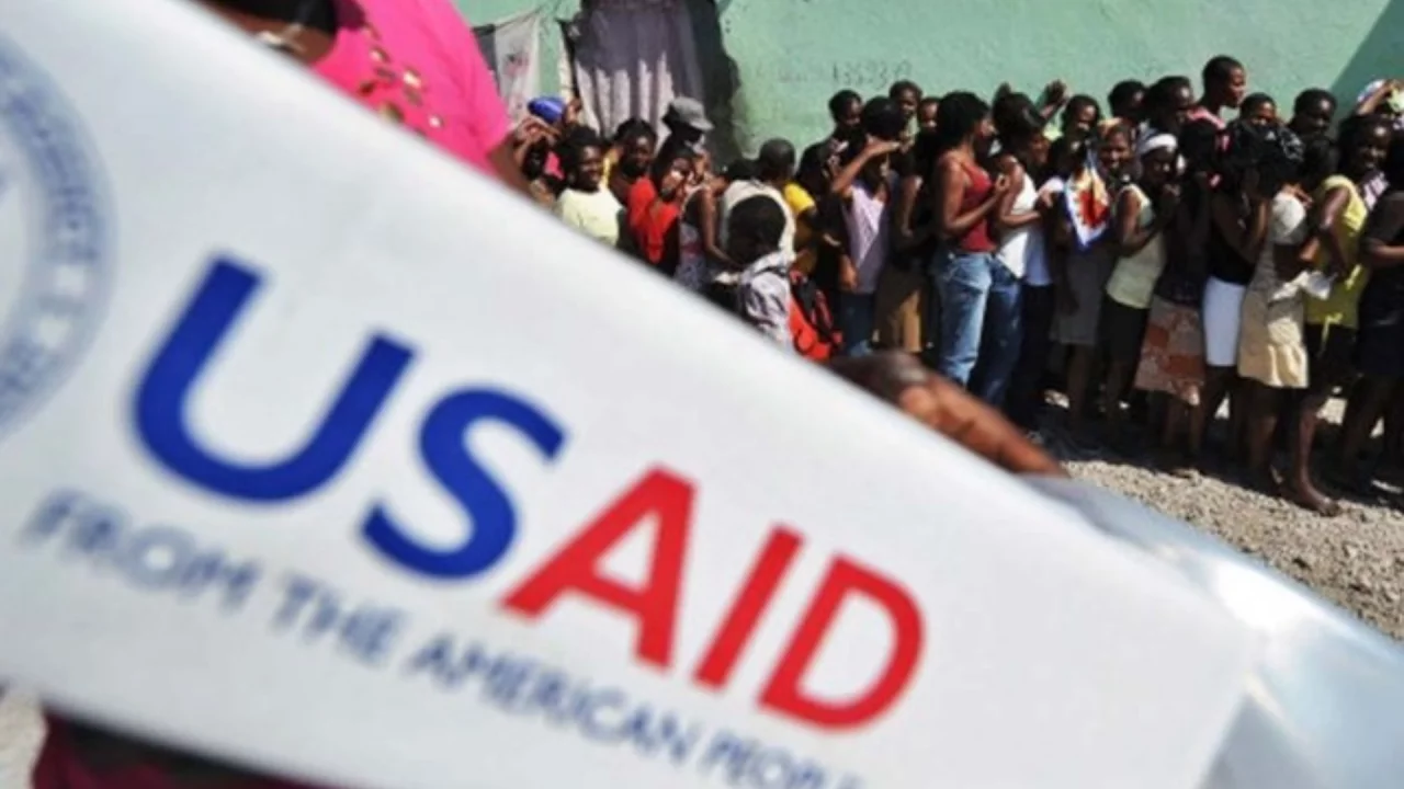 US to close USAID offices and transfer control to State department