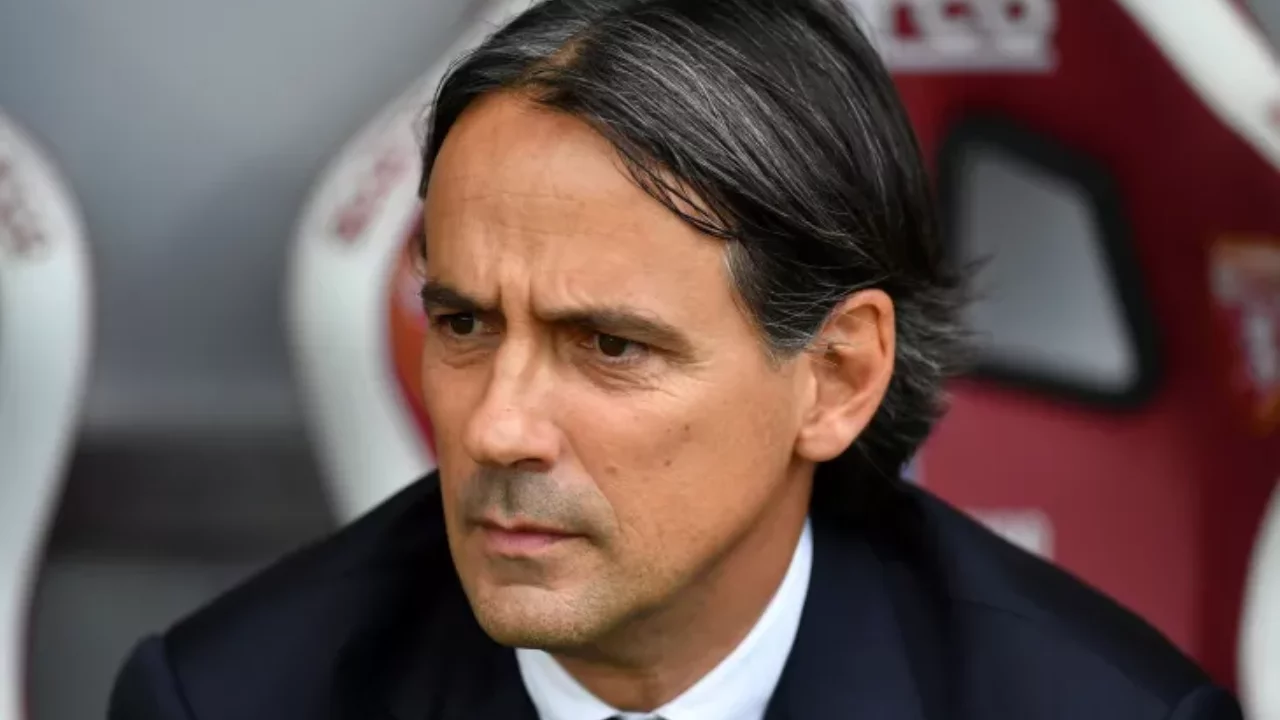 İnzaghi, “Real” ile oynanacak maç öncesi görüşlerini paylaştı