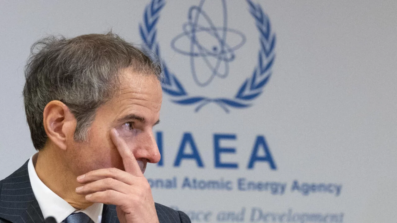 Iran will no longer allow IAEA Director General access to nuclear facilities