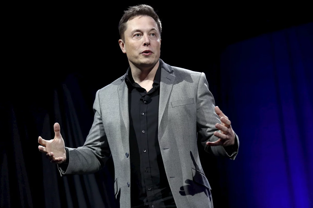 Elon Musk made a sharp statement against the UN!