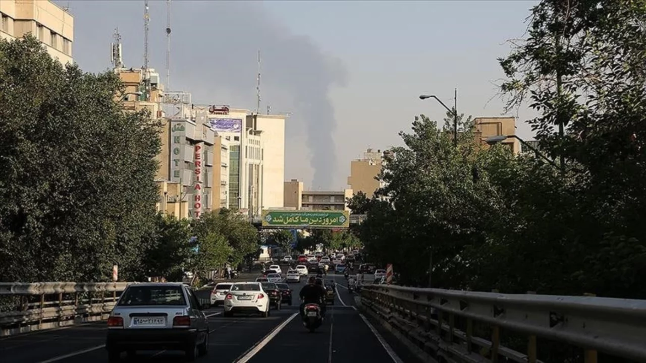 Tragedy in Tehran: Over 600 killed and thousands injured in Israeli attacks