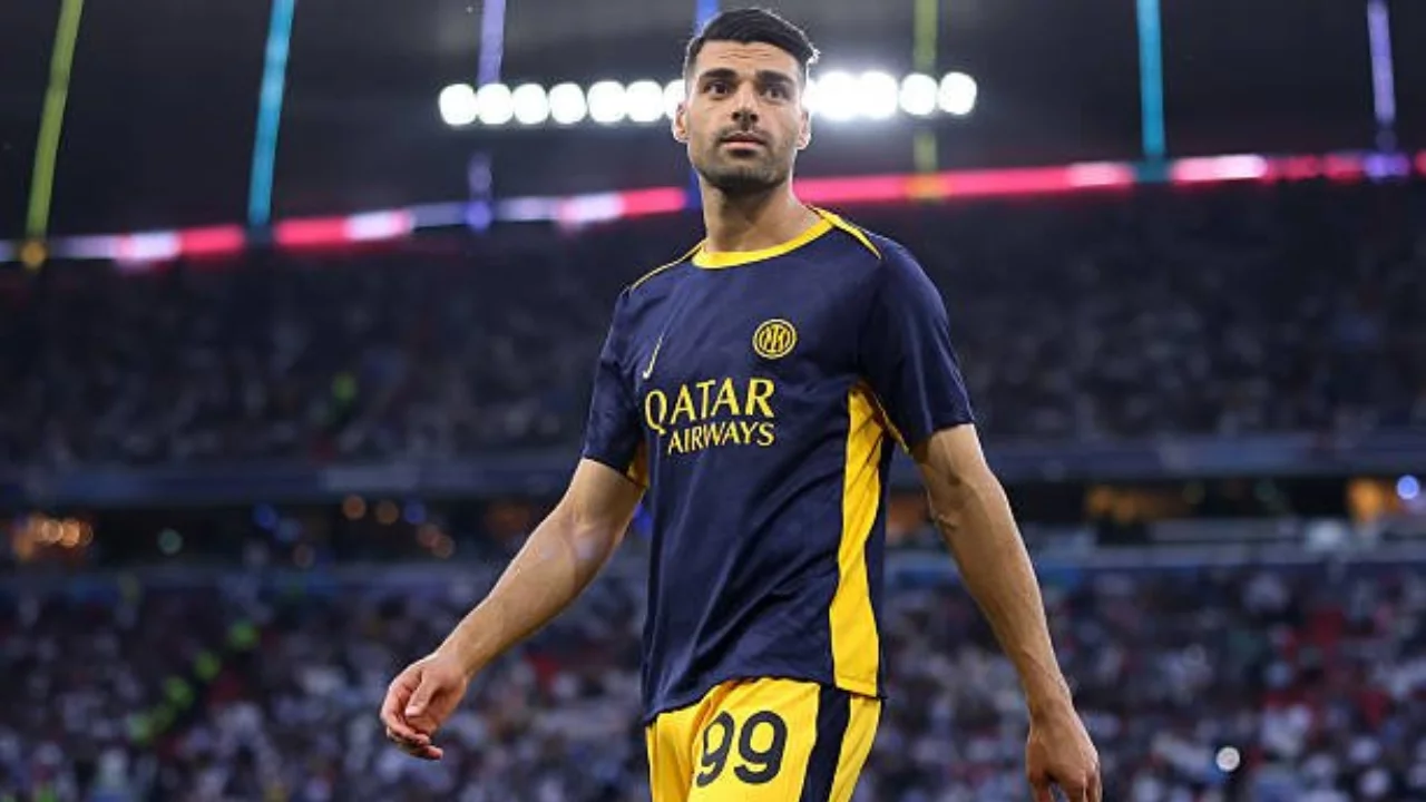 Mehdi Taremi’s dramatic journey: dangerous route and major challenges