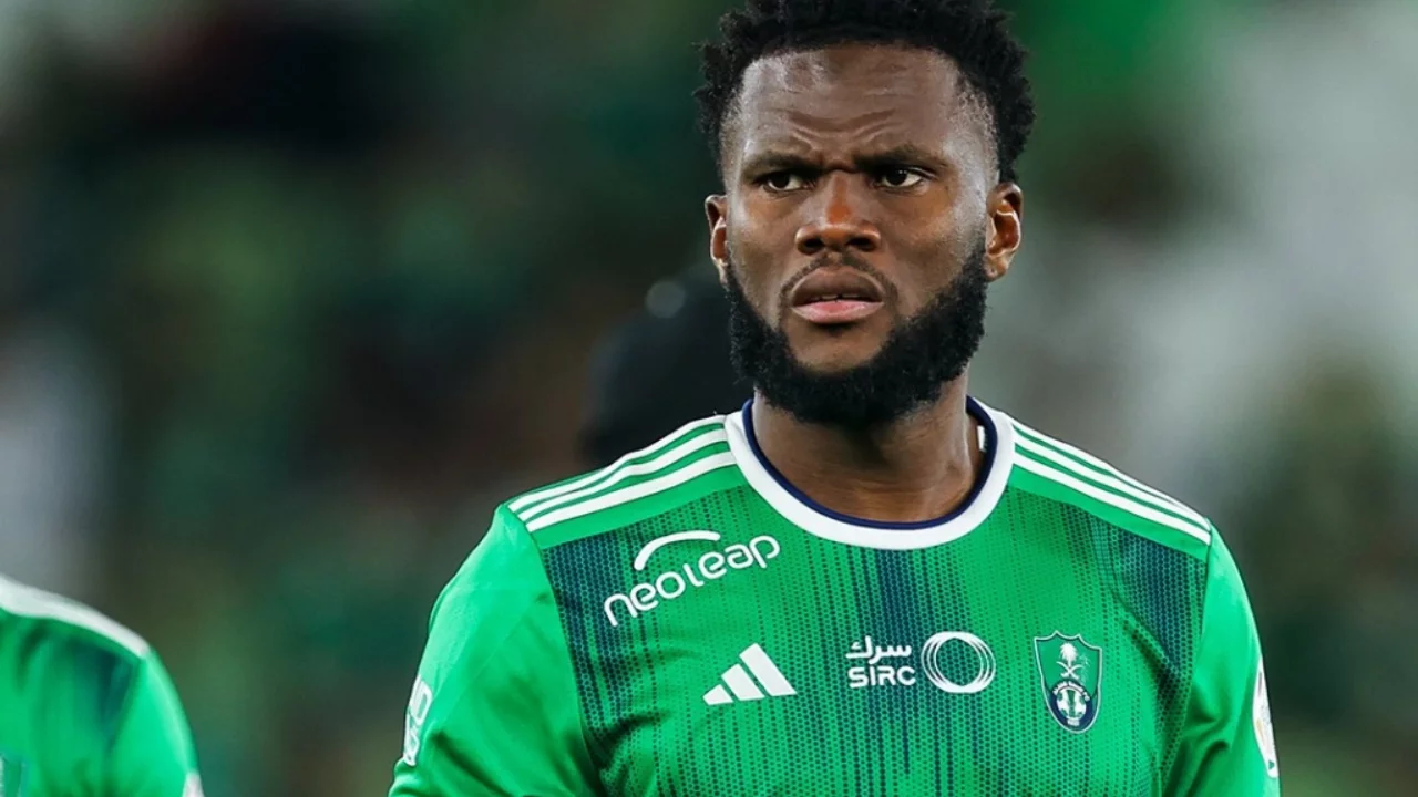 Gasperini wants to rebuild “Roma” with Franck Kessié