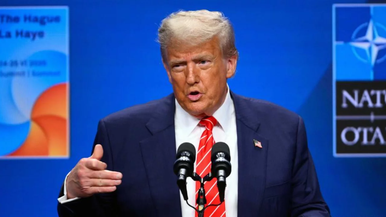 Трамп: “Путин Украина билан чекланмайди, бу фақат бошланиши”