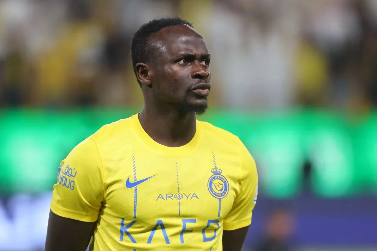 Will Sadio Mane leave Al Nassr? The way is being paved for a new star!