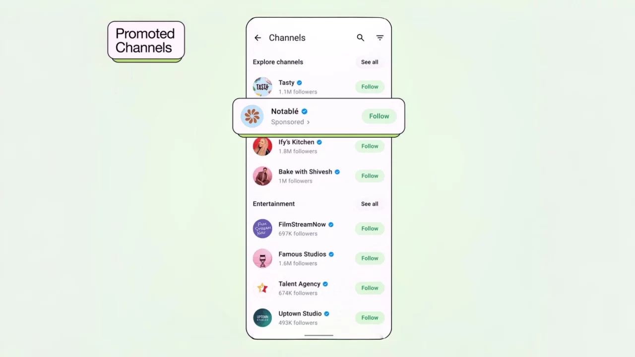 WhatsApp to launch in-app ads