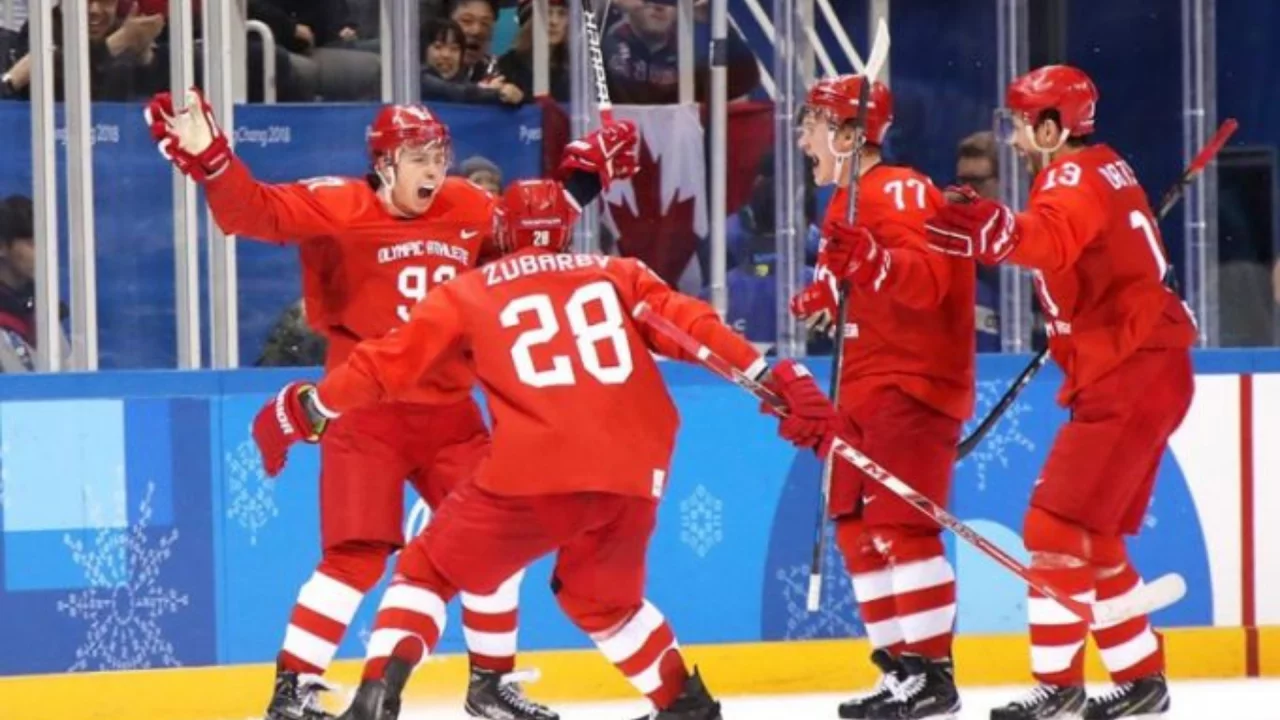 Russia excluded from Olympic Hockey: France gets the green light